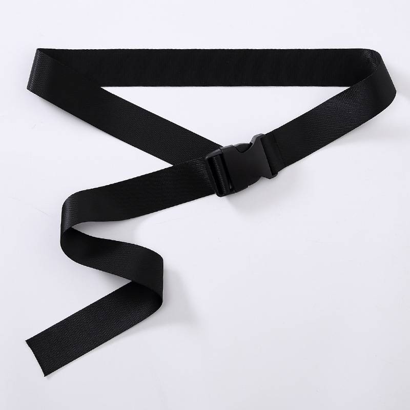 Black belt